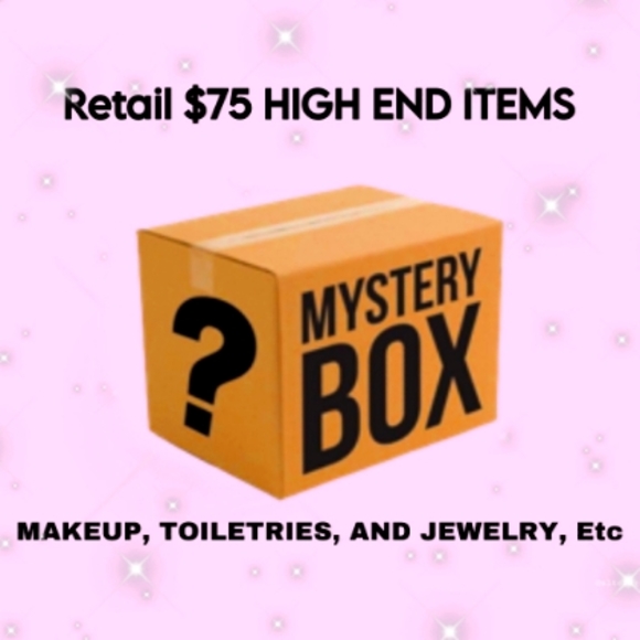 Boutique 9 Accessories - Self Love Box NEW Valued$75+🔥